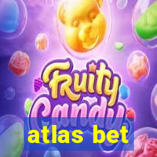 atlas bet